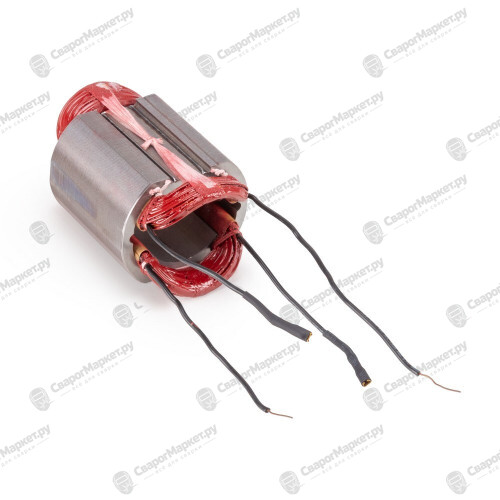 Статор FoxWeld AG125/1500