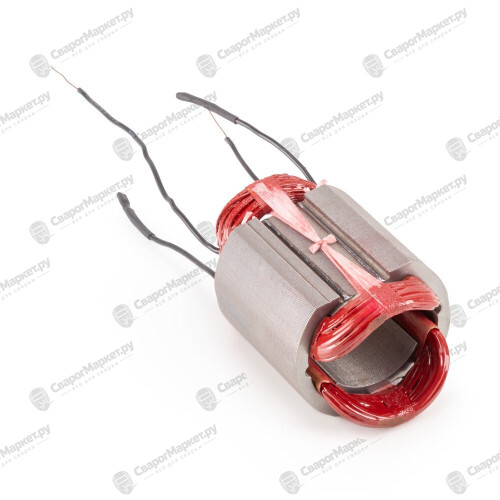 Статор FoxWeld AG125/1500-1
