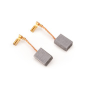 Графитовые щётки для FoxWeld AG 125/1500 (комплект 2 шт.)
