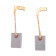 Графитовые щётки для FoxWeld AG 125/1500 (комплект 2 шт.)