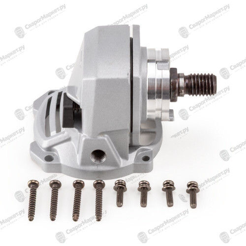 Редуктор в сборе FoxWeld AG125/1500-3