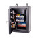 Бензиновый генератор FoxWeld Expert G9500 EW в компл. с блоком автоматики