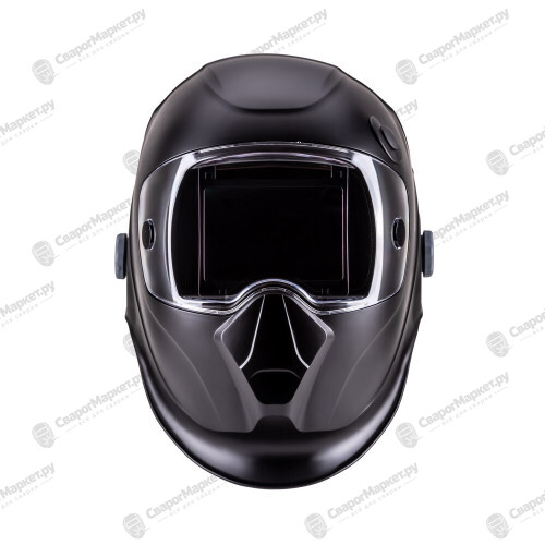 Маска сварщика FoxWeld КОРУНД-Х PRO 