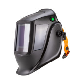 Маска сварщика черная FoxWeld Ultimate A1 X851 в коробке