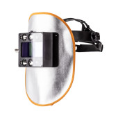 Маска сварщика для сварки в режиме FoxWeld COLD TIG