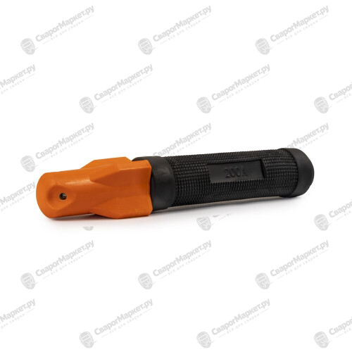 Винтовой электрододержатель FoxWeld Handy 200-1