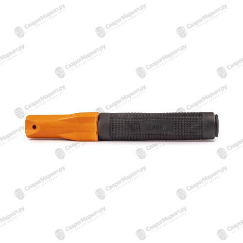 Винтовой электрододержатель FoxWeld Handy 500