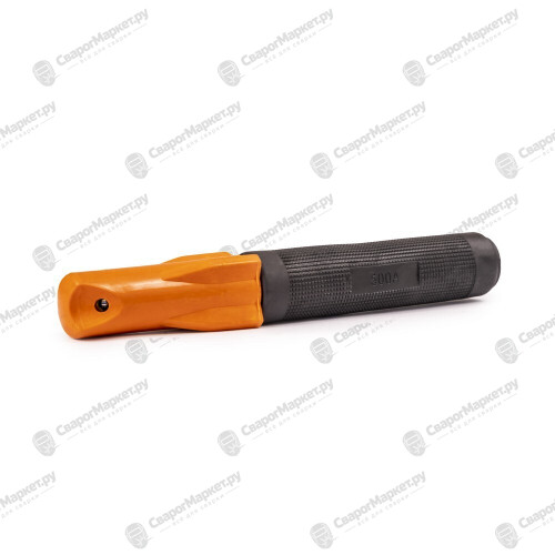 Винтовой электрододержатель FoxWeld Handy 500-1