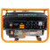 Бензиновый генератор FoxWeld BG-2500