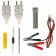 Бензиновый генератор FoxWeld BG-2500