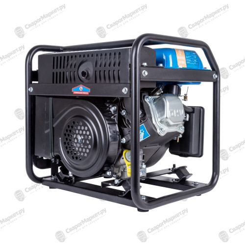Бензиновый инверторный генератор VARTEG G2300i-4