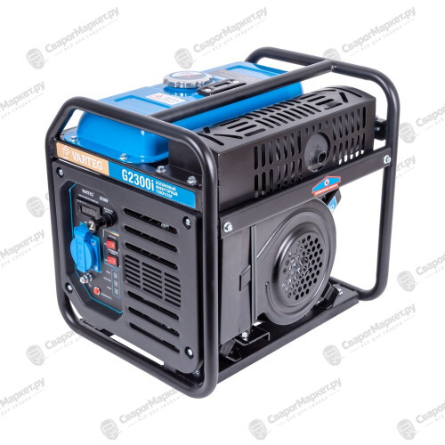 Бензиновый инверторный генератор VARTEG G2300i-5