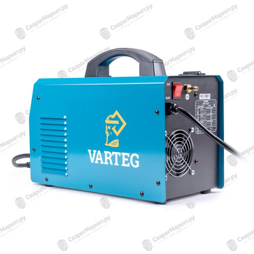 Сварочный полуавтомат VARTEG 180 DUO-S-1