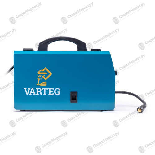 Сварочный полуавтомат VARTEG 180 DUO-S-2