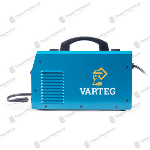 Сварочный полуавтомат VARTEG 180 DUO-S-3