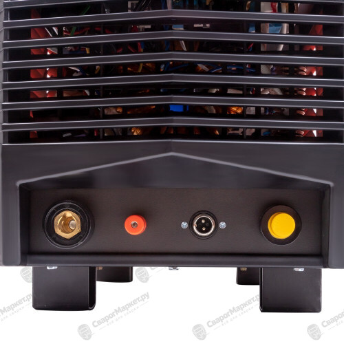 Аппарат плазменной резки FoxWeld SAGGIO PLASMA 125-6