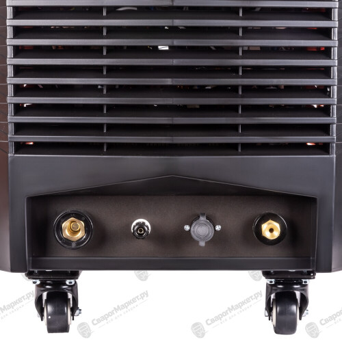 Аппарат плазменной резки FoxWeld SAGGIO PLASMA 165-7