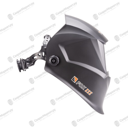 Маска сварщика FoxWeld FOX 3 