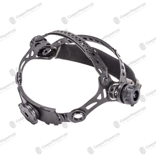 Маска сварщика FoxWeld FOX 3 