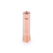 Наконечник FoxWeld М6х25х0.6 прямой (140.0008/MD0008-06)