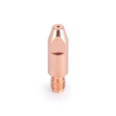 Наконечник FoxWeld М6х28х0.8 (CuCrZr) (140.0054/MD0009-78)