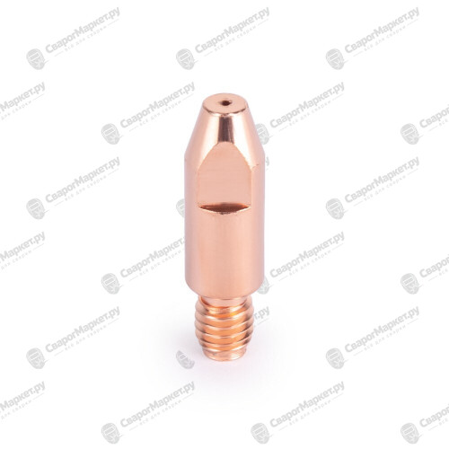 Наконечник FoxWeld M6х28х0.8 (140.0051/MD0009-08)