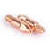 Наконечник FoxWeld M6х28х0.8 (140.0051/MD0009-08)