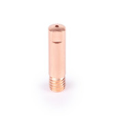 Наконечник FoxWeld М6х25х1.0 прямой (140.0253/MD0008-10)