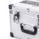 Инверторное пуско-зарядное устройство KVAZARRUS PowerBox 240i, таймер, алюминиевый кейс