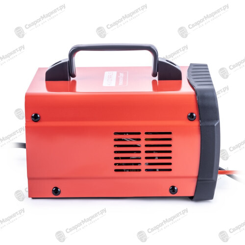 Инверторное зарядное устройство KVAZARRUS PowerBox 20i, цветная коробка-3