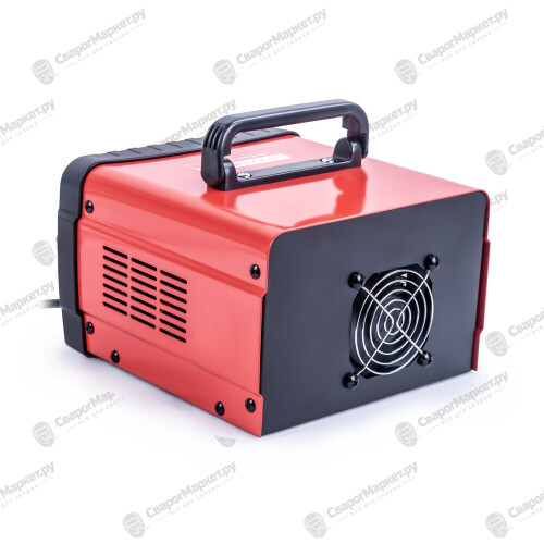 Инверторное зарядное устройство KVAZARRUS PowerBox 50i, цветная коробка-4