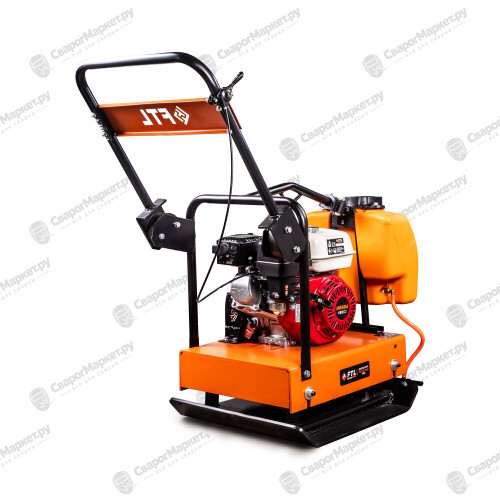 Виброплита FTL PCF 100H-1