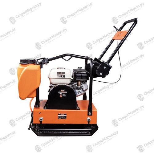 Виброплита FTL PCF 100H-3