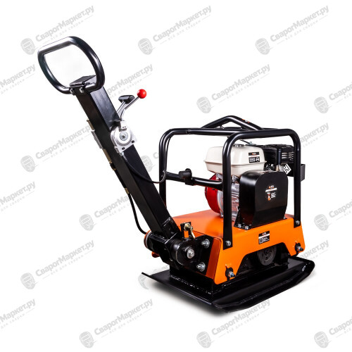 Виброплита FTL PCR 150H1-1