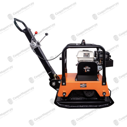 Виброплита FTL PCR 150H1-3