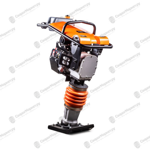 Вибротрамбовка FTL TR 75H-1
