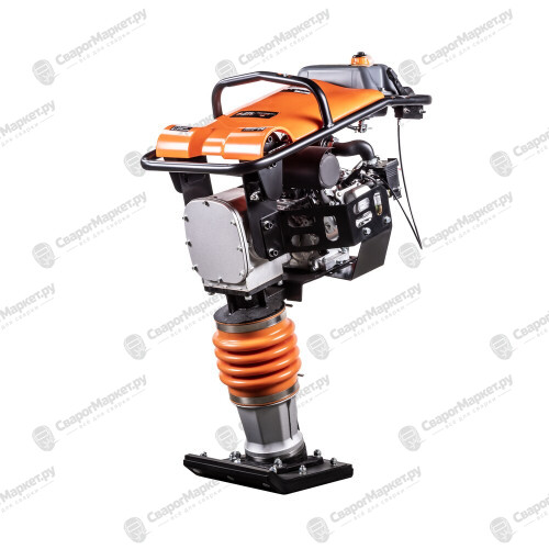 Вибротрамбовка FTL TR 75H-2