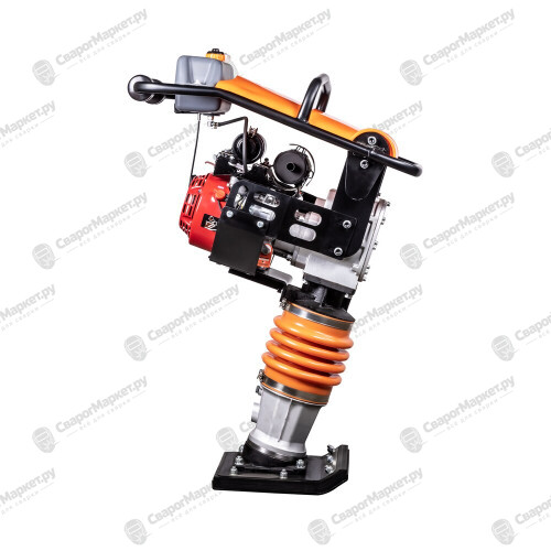 Вибротрамбовка FTL TR 75H-5