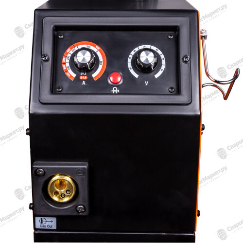 Сварочный полуавтомат FoxWeld UNO MIG 501-6