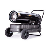 Дизельная тепловая пушка прямого нагрева FoxWeld FoxHeat DD 30 (30 кВт)