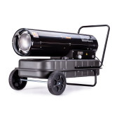 Дизельная тепловая пушка прямого нагрева FoxWeld FoxHeat DD 50 (50 кВт)