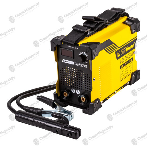 Сварочный аппарат FoxWeld СВАРИС 220