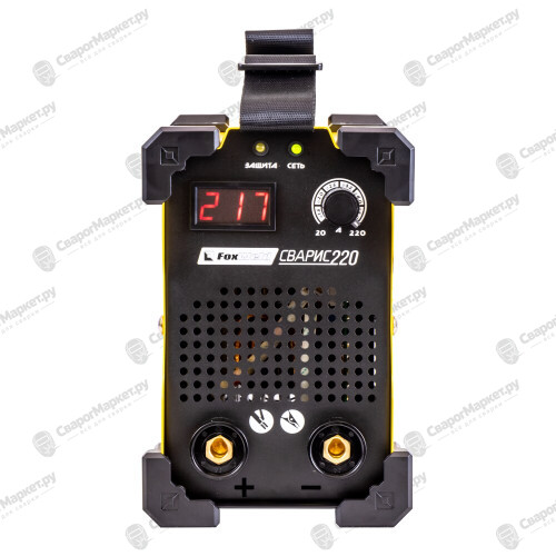 Сварочный аппарат FoxWeld СВАРИС 220-2