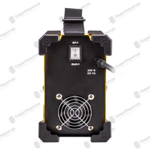 Сварочный аппарат FoxWeld СВАРИС 220-3