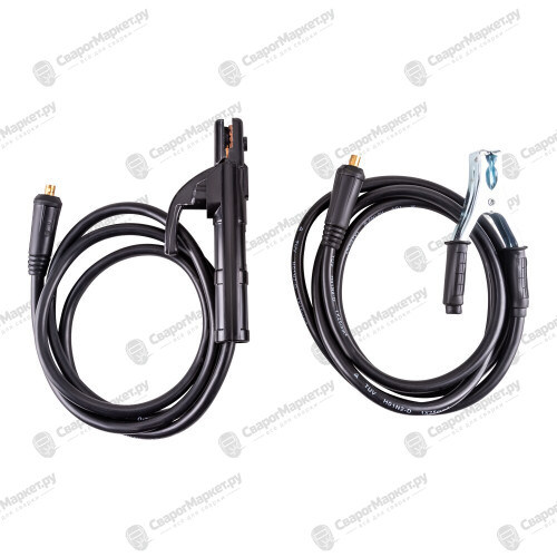 Сварочный аппарат FoxWeld СВАРИС 220-6