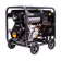 Дизельный генератор FoxWeld Expert D6500-1