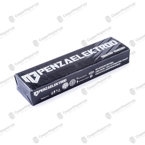 Электроды FoxWeld УОНИ ПК 13/55 (д.3.0мм, 5.0кг)-1