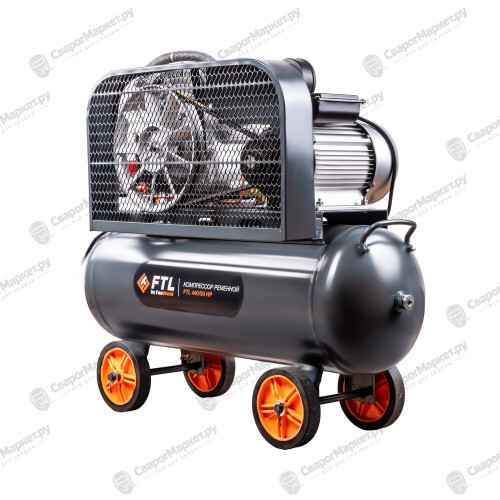 FTL Компрессор ременной 440/50 HP-1