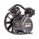 Компрессорная головка ременная FoxWeld AEROMAX B2051