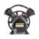 Компрессорная головка ременная FoxWeld AEROMAX B2051